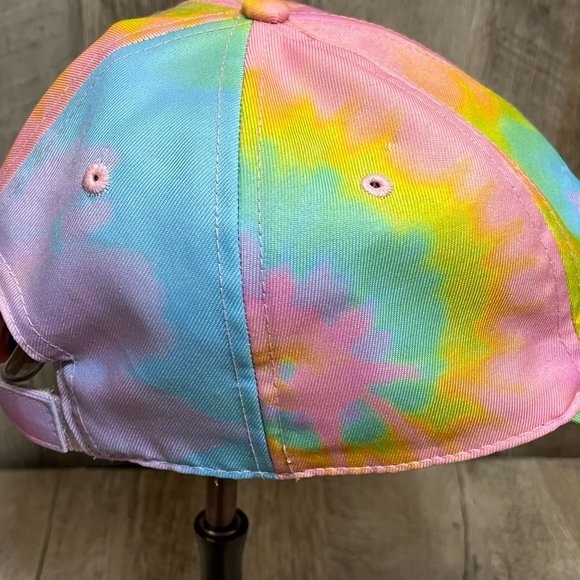 Manhead, Panic at the Disco, Baseball Cap, Multicolor - Picture 3 of 6